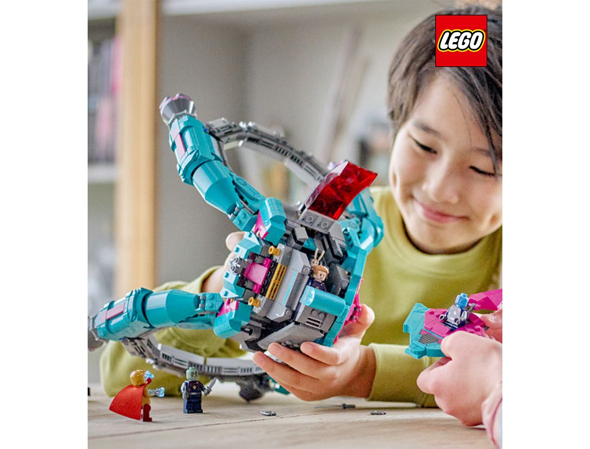 lego city sets big w