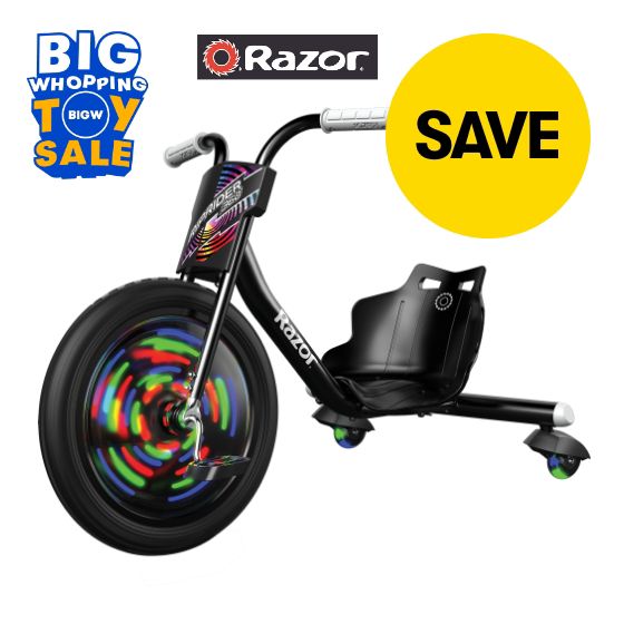 Sports, Travel & Outdoor | BIG W