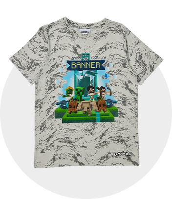 Minecraft ps4 kmart shop