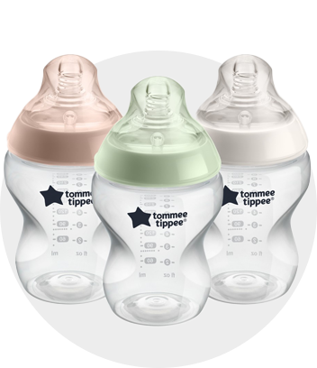 Tommee tippee store teats big w