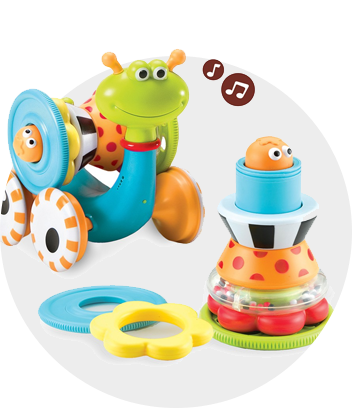 Big w hot sale preschool toys