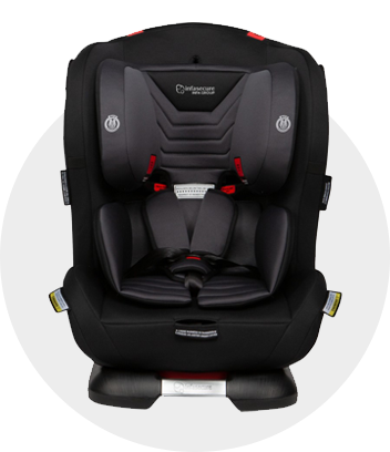 Safe and sound outlet car seat big w