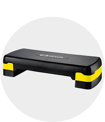 Big w aerobic online stepper