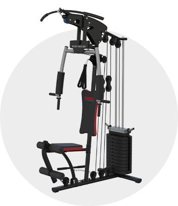 York cross trainer big on sale w