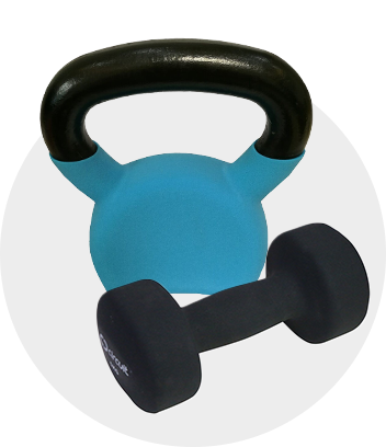 10kg dumbbell best sale big w