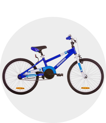 Big w best sale baby bike