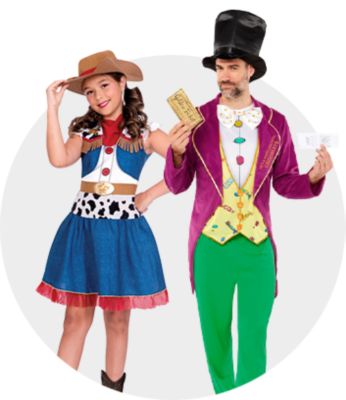 Disco Diva Costume 14-16 Years
