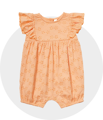 Big w baby girl hot sale clothes