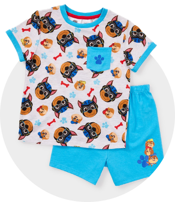 Boys Clothes BIG W