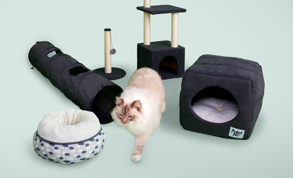 Spring Cleaning Essentials for Pet Owners BIG W