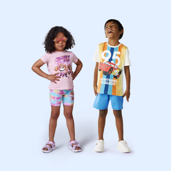 Kids Clothing & Accessories | BIG W