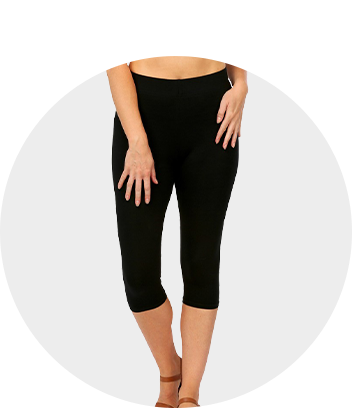 Womens Pants & Leggings