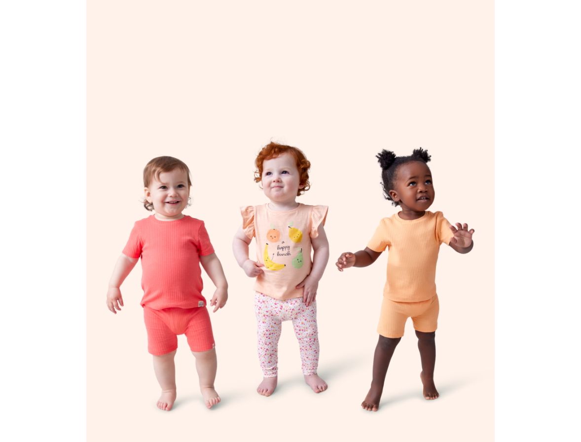 Baby Clothing & Accessories | BIG W