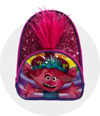 Trolls Soft Spout Bottle 769ml