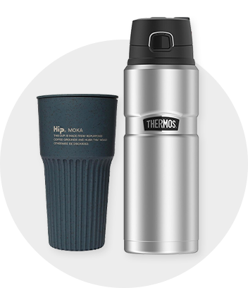 Thermoses & Travel Flasks, Home