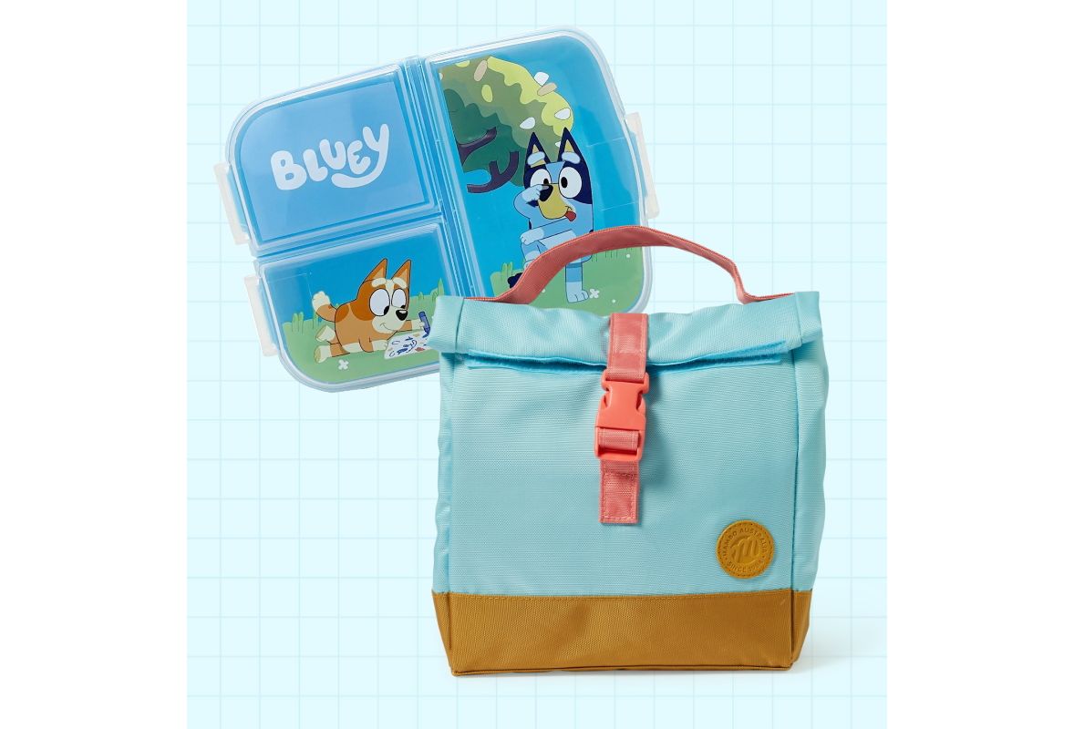 Big w school discount bag