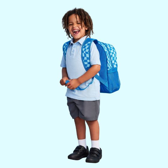 Big w outlet bags school