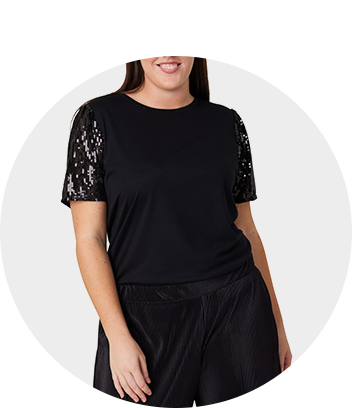 Big w hotsell womens plus size