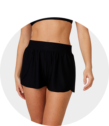 Women's Shorts