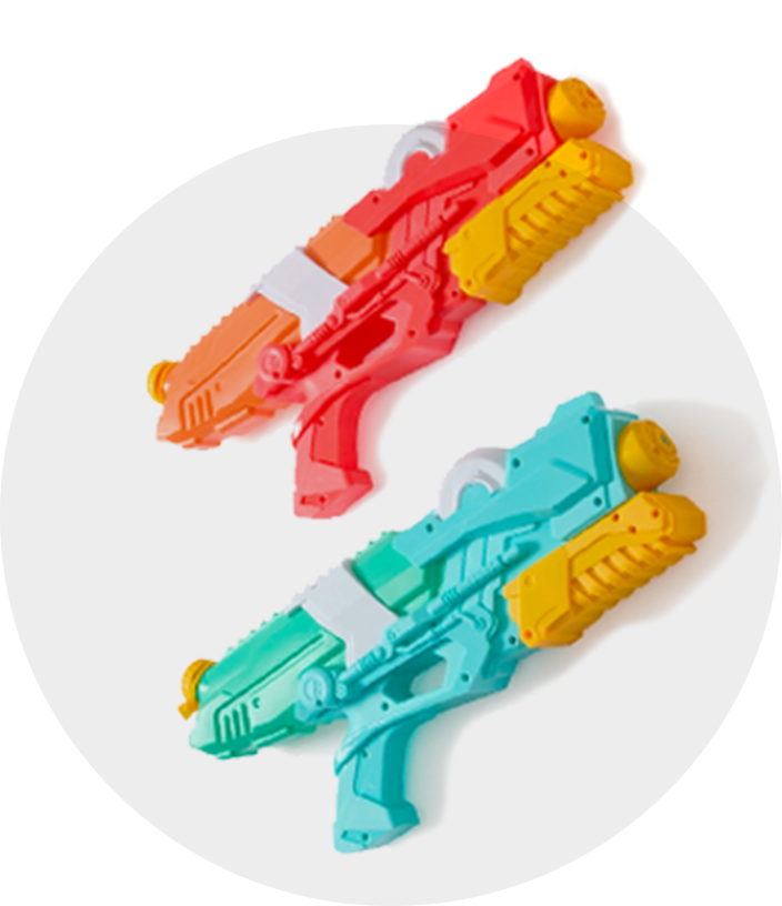 Electric Water Gun Toys For Kids Ages 8 12 [ Range] - Temu