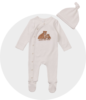 Baby Clothes BIG W