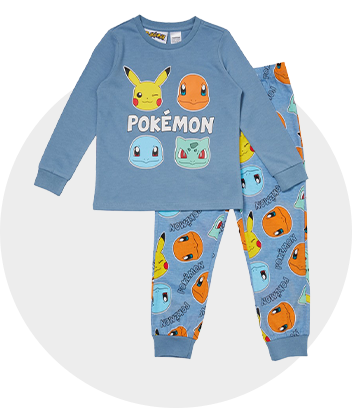 Big w minecraft discount pyjamas