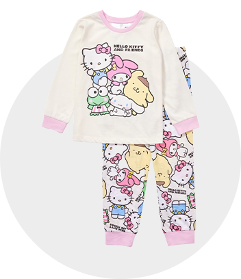 Big w boys online sleepwear