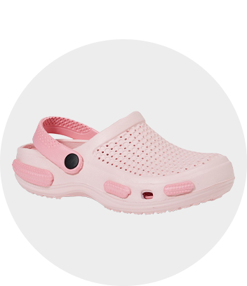 Crocs big w hot sale