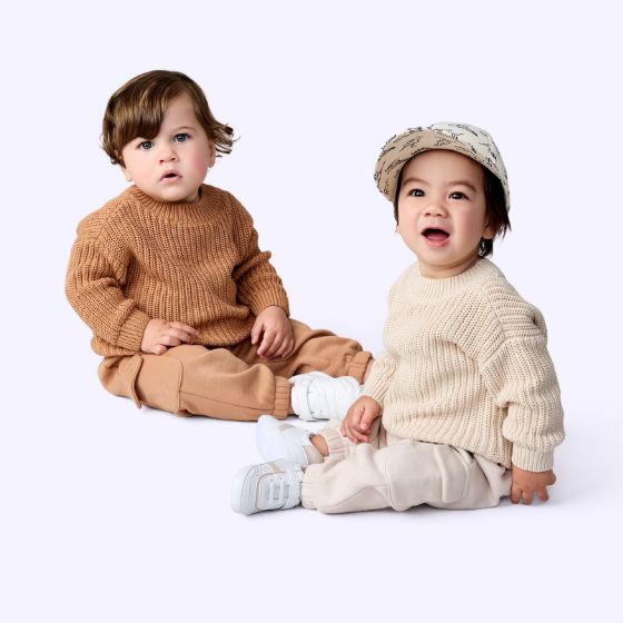 Baby clothes for hot sale boys and girls