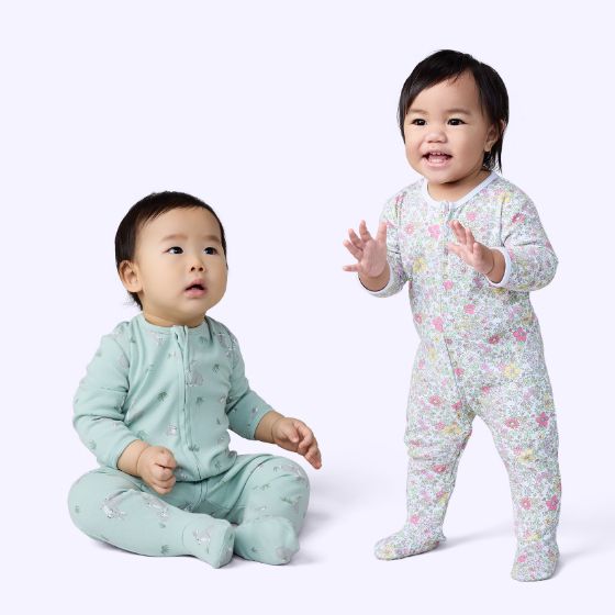 Big w baby online sleepwear