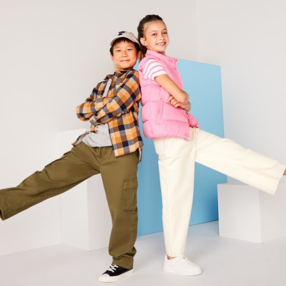 Kids Clothing & Accessories | BIG W