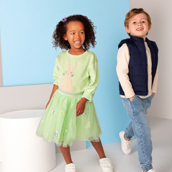 Big w hot sale kids wear