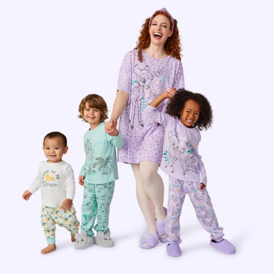 Matching Family Pyjamas – Pajama Village Australia