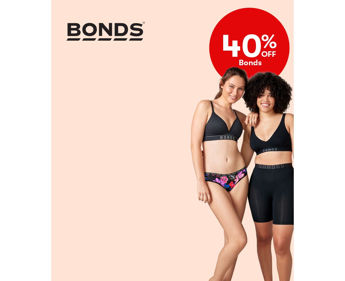 Women's underwear deals and bras