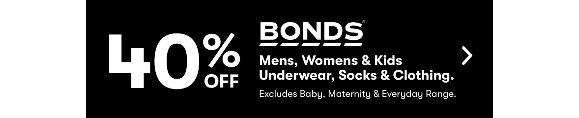 Bonds Outlet Mildura  Find your Closest Retailer