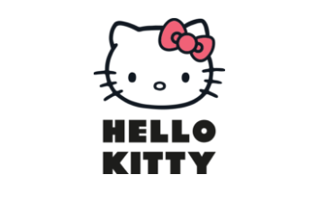 Hello Kitty Brand Tile