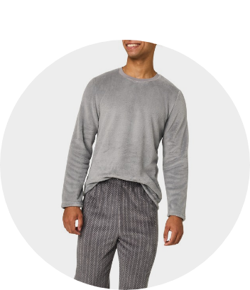 Mens Sleepwear Pyjamas BIG W