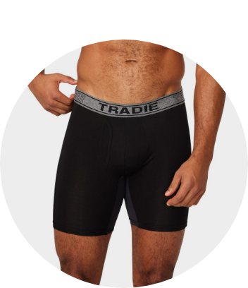 Mens Underwear BIG W