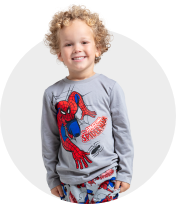 Kids Clothing & Accessories | BIG W