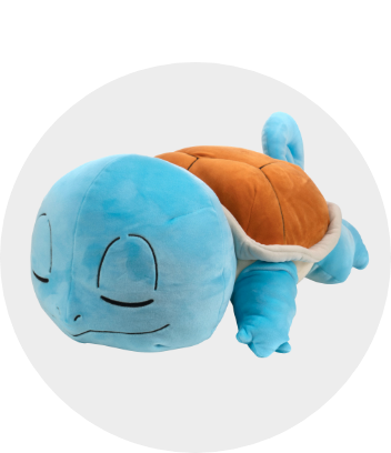 Pokemon plush big w online