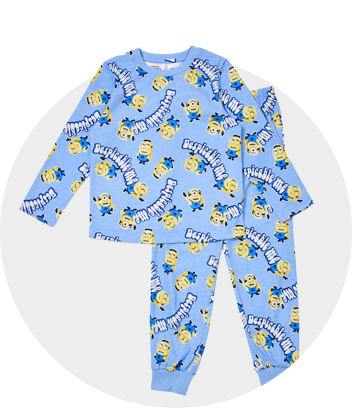 Minions BIG W