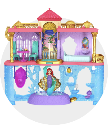 Dolls | Toys | BIG W