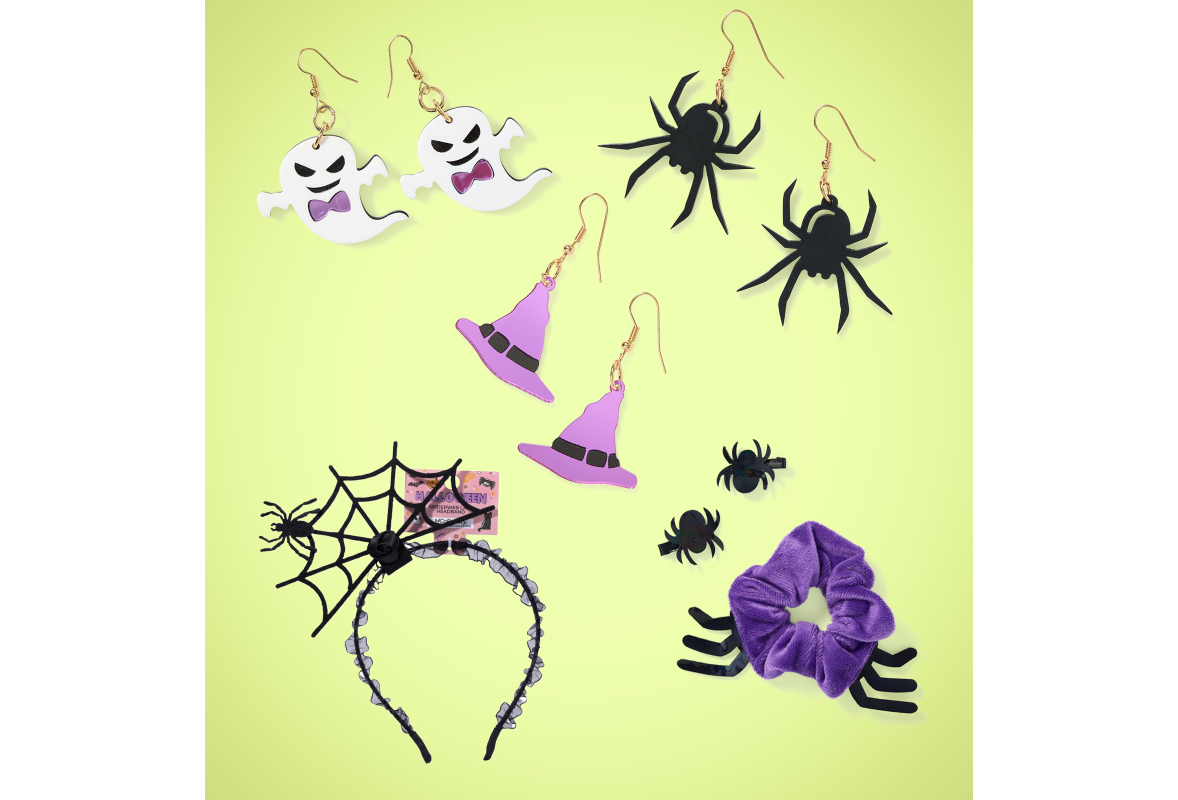 Halloween | Shop Online or In-store | BIG W