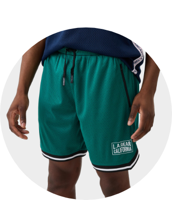 Mens Activewear BIG W