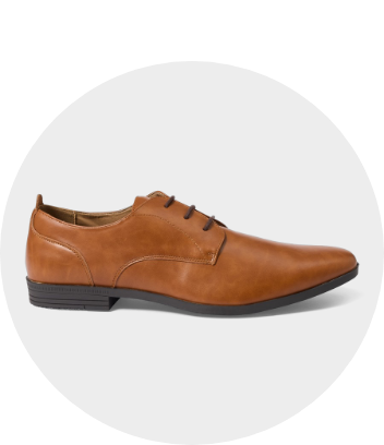 Big w mens dress shoes sales