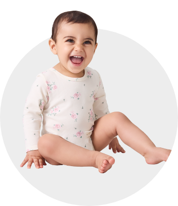 Baby Clothes | BIG W