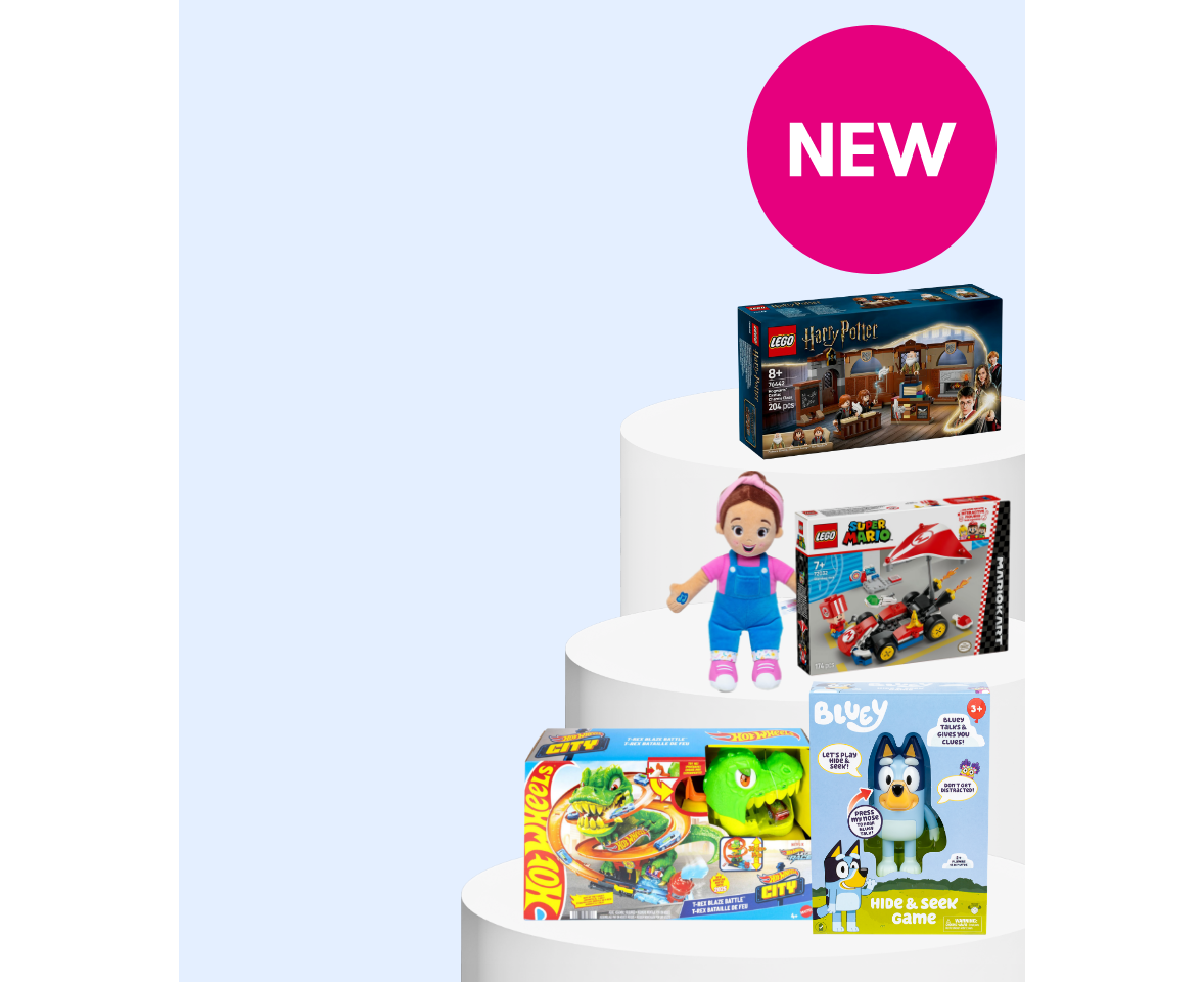 Toys | BIG W