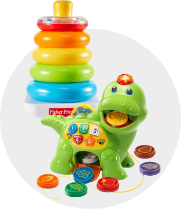 Toys | BIG W
