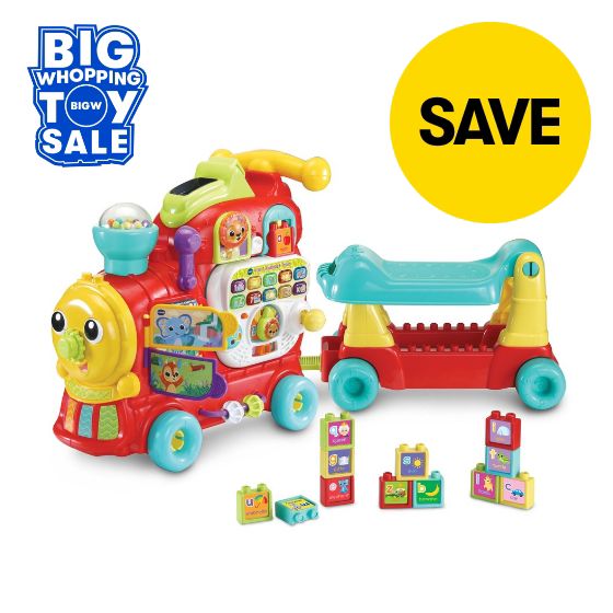 Toys | BIG W