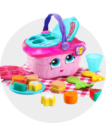 Toddler & Pre-school Toys | BIG W